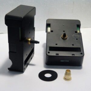 High Torque Radio Controlled UTS Movement 11mm or 18mm Shaft