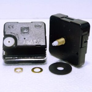 17mm shaft, sweep movement without hanger