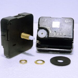 21mm shaft, sweep movement without hanger