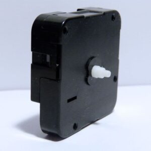 9mm Snap-in Sweep movement Hr 5.0mm Min 3.1mm