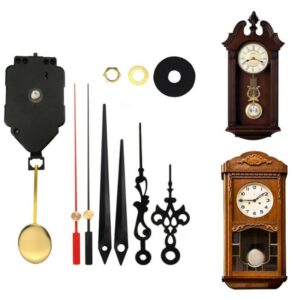 Pendulum And Hand Kits