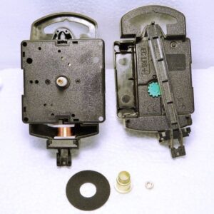 High torque Pendulum movement