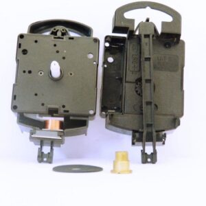 UTS roundshaft pendulum movements