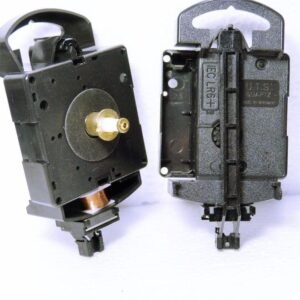 German Pendulum Euroshaft movements