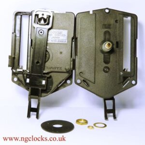 Tochigi Pendulum Movements